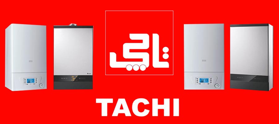 نمایندگی تاچی کرج